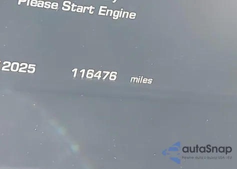 2011 Land Rover Range Rover Supercharged из США, поврежденный, VIN SALMF1E40BA356083